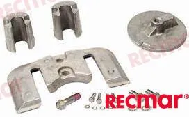ALUMINIUM ANODE KIT