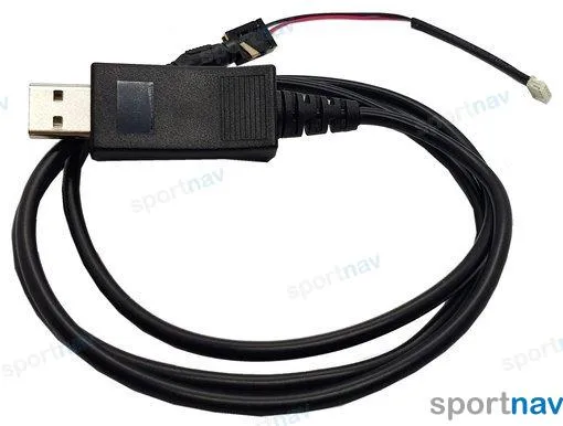 CABLE PC PROGRAMADOR SPO507