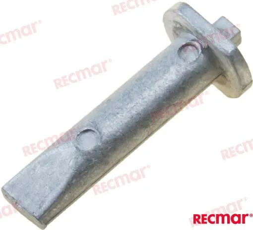ALUMINIUM ANODE