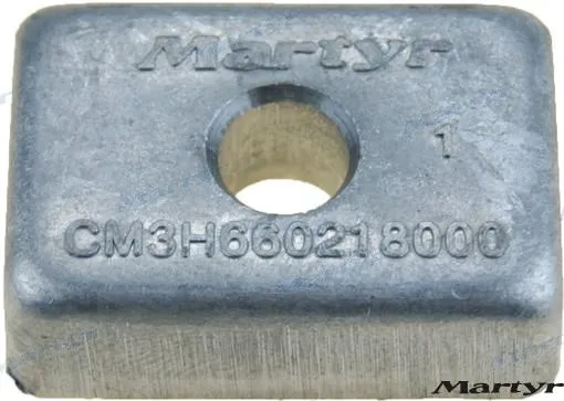 ZINC ANODE