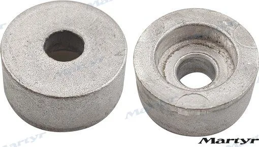 ZINC ANODE