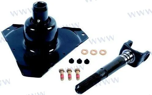 ENGINE COUPLER KIT