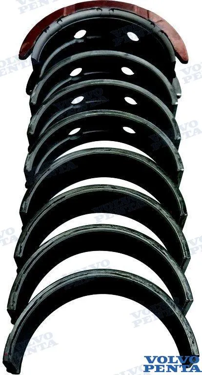 MAIN BEARING KIT