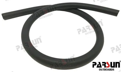 WATER PIPE D 5X10X500