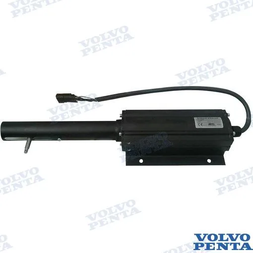 ACTUATOR VOLVO D4/D6