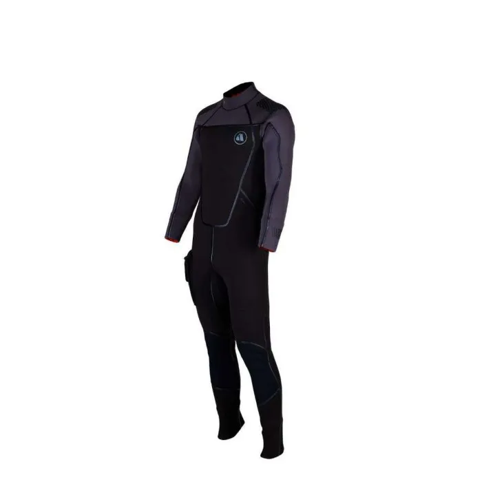 Apeks Thermiq 5mm Wetsuit for Men