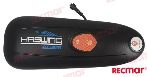 12V GPS MODULE BLACK