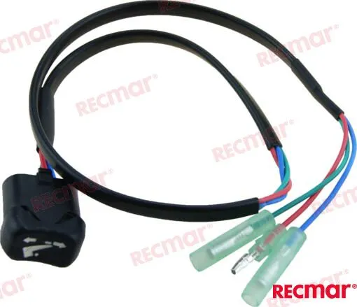 POWER TRIM SWITCH ASSY