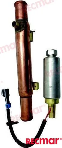 FUEL PUMP ASSY
