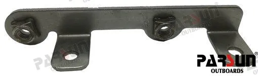 FIXED PLATE, IGNITION COIL