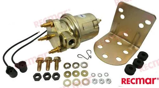 PUMP:FUEL ELECTRONIC (7.5 PSI)