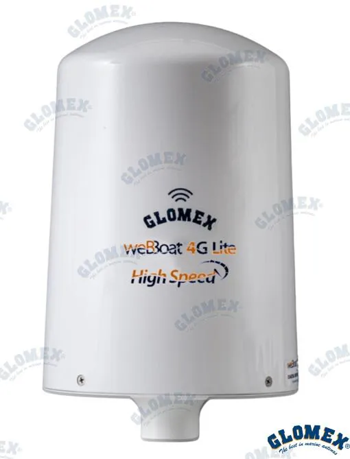 WEBBOAT 4G LITE HIGH SPEED