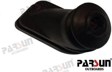 JACKET,GEAR SHIFT LINK ROD