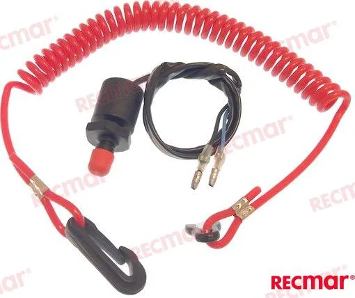 CUT OFF SWITCH