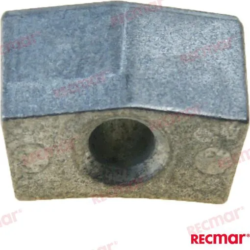 ZINC ANODE