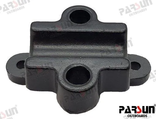 FIXED COVER, BRACKER