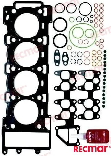 GASKET KIT