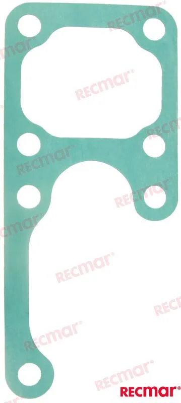 WATER PUMP BASE GASKET