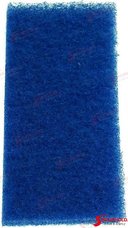 MEDIUM SCRUBBER PAD (2)