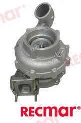 TURBO VOLVO D4-180/225
