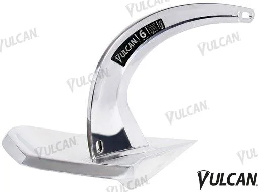 ANCHOR VULCAN INOX 6 KG