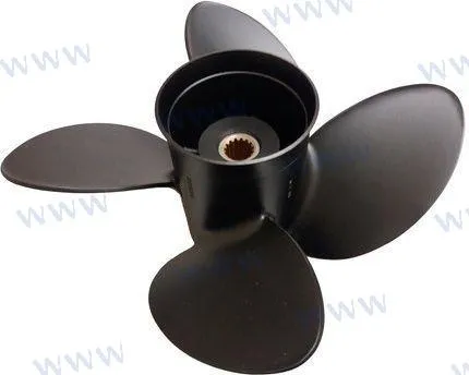 ALUMINUM PROPELLER