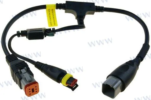 CABLE ADAPTADOR ALIMENTACION BRP (3151/A