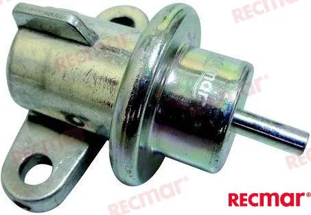 FUEL PRESSURE REGULATOR
