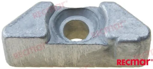 ALUMINIUM ANODE