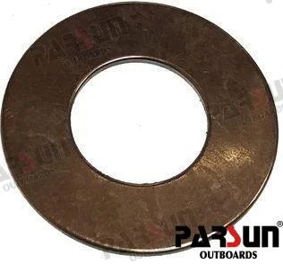 SHIM, PINION (T:1.20MM)