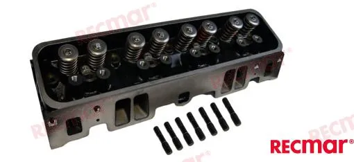 CYLINDER HEAD GM305 VORTEC 5.0L NEW