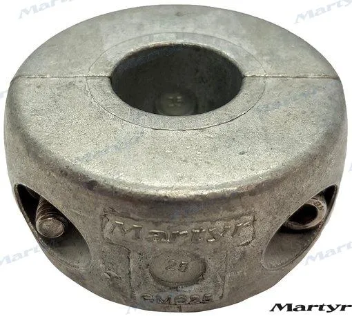 SHAFT ANODE