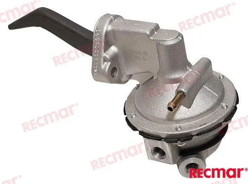 FUEL PUMP