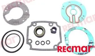 SEAL KIT GEAR HOUSING