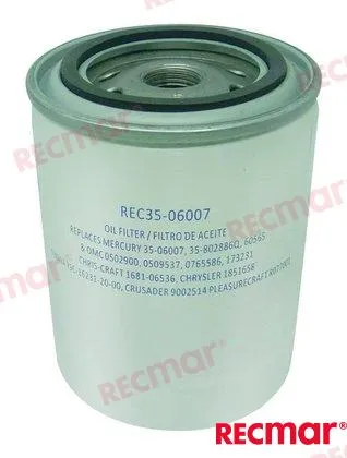 OIL FILTER