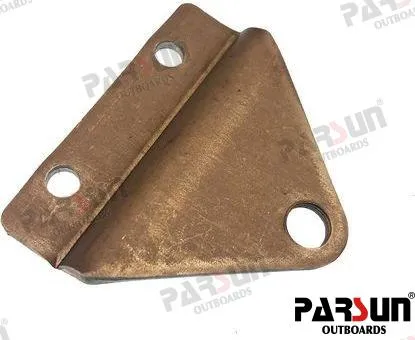 STEERING PLATE