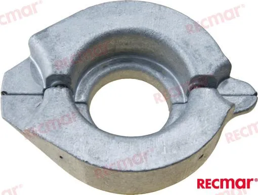 ALUMINIUM ANODE