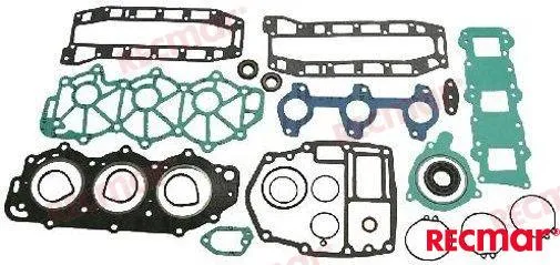 POWERHEAD GASKET KIT