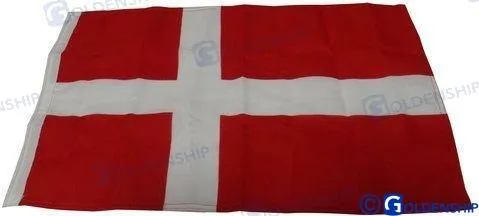 DENMARK FLAG 20X30