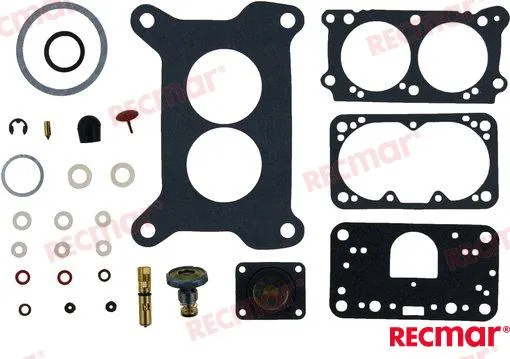 CARBURETOR KIT