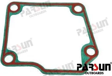 GASKET,OUTLET MANIFOLD