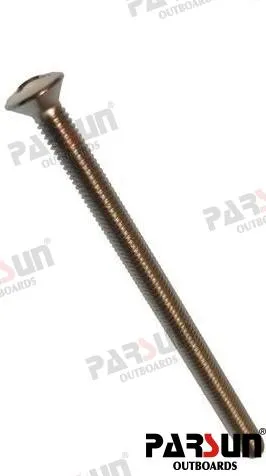 SCREW M6X90