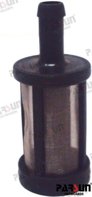 OIL STRAINER