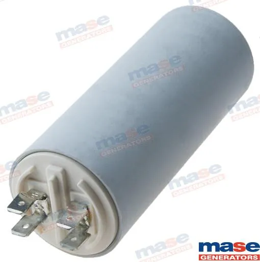 CAPACITOR 25MF 7,5 450V 4F