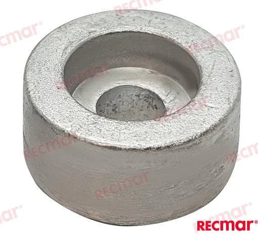 ALUMINIUM ANODE