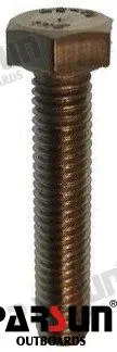 BOLT M5X25
