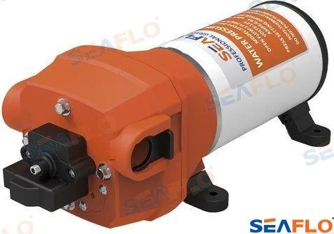 PRESURE PUMP 12V 10LTS/MIN