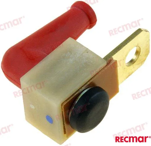 FUSE ASSY-90 AMP