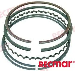 PISTON RING KIT