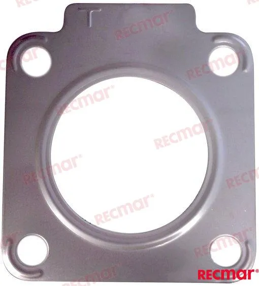 ELBOW GASKET